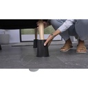 REHAUSSE LIT 14CM ECO
