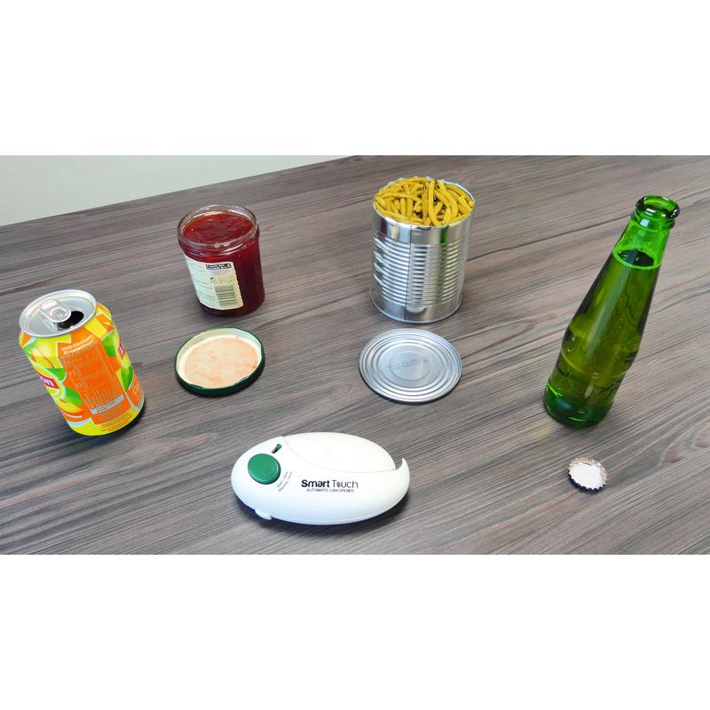Ouvre-Boîte SMART TOUCH