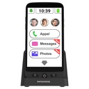 Smartphone SWISSVOICE G55
