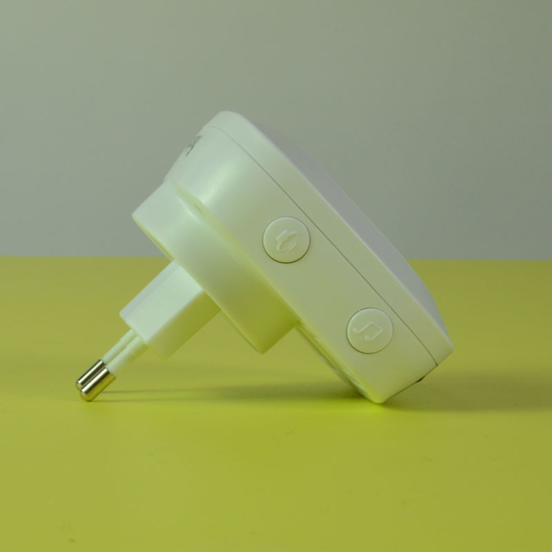 RÉCEPTEUR SUPPLÉMENTAIRE POUR APPEL D'URGENCE