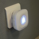 RÉCEPTEUR SUPPLÉMENTAIRE POUR APPEL D'URGENCE