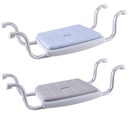 Assise souple CAPRI SUSPENDU