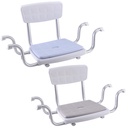 Assise souple CAPRI SUSPENDU