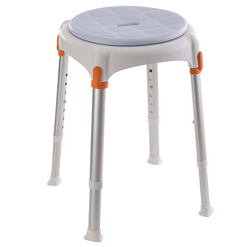 Assise souple CAPRI ROND
