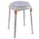 Assise souple CAPRI ROND