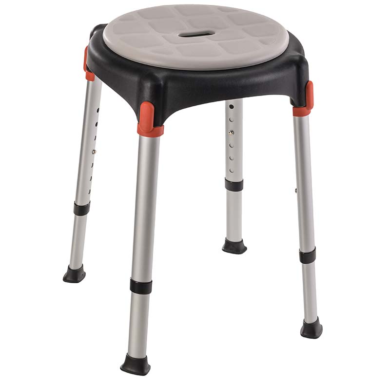 Assise souple CAPRI ROND