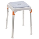 Assise souple Capri compact