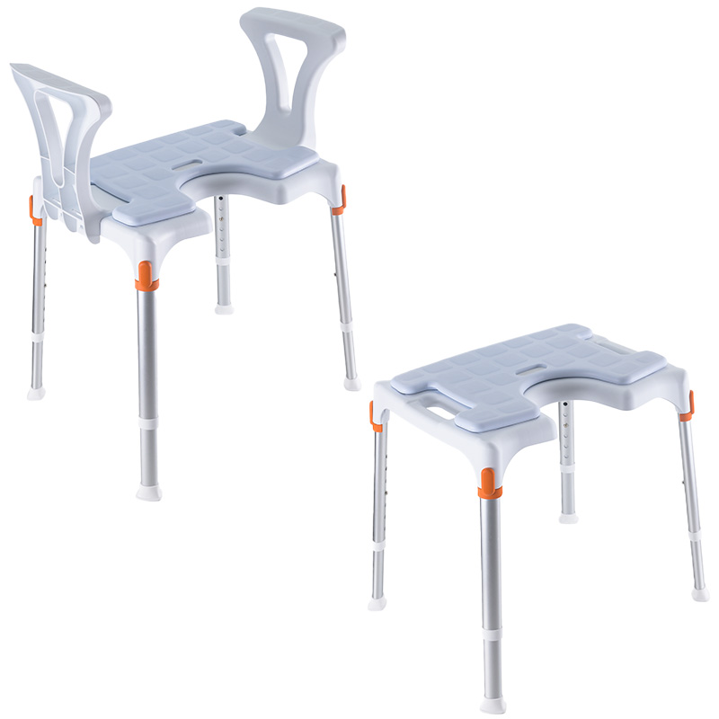 Assise souple CAPRI PLUS