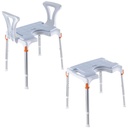 Assise souple CAPRI PLUS