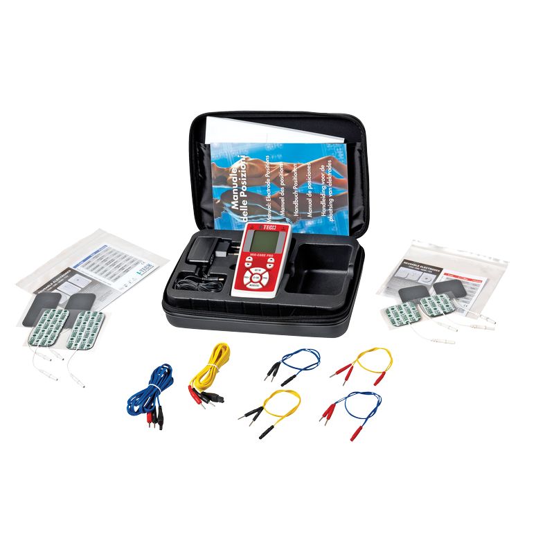 Appareil d'électrostimulation I-TECH MIO-CARE PRO