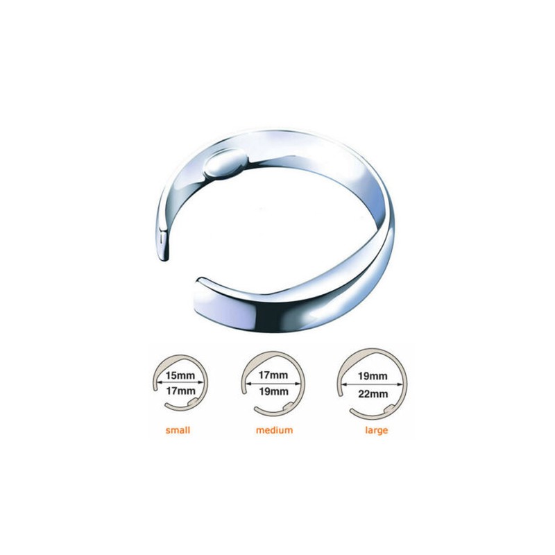 Bague anti-ronflement
