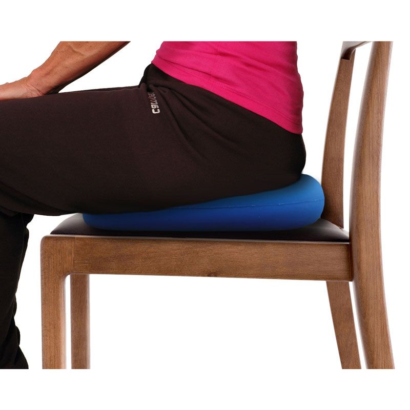 Assise gonflable Mambo max