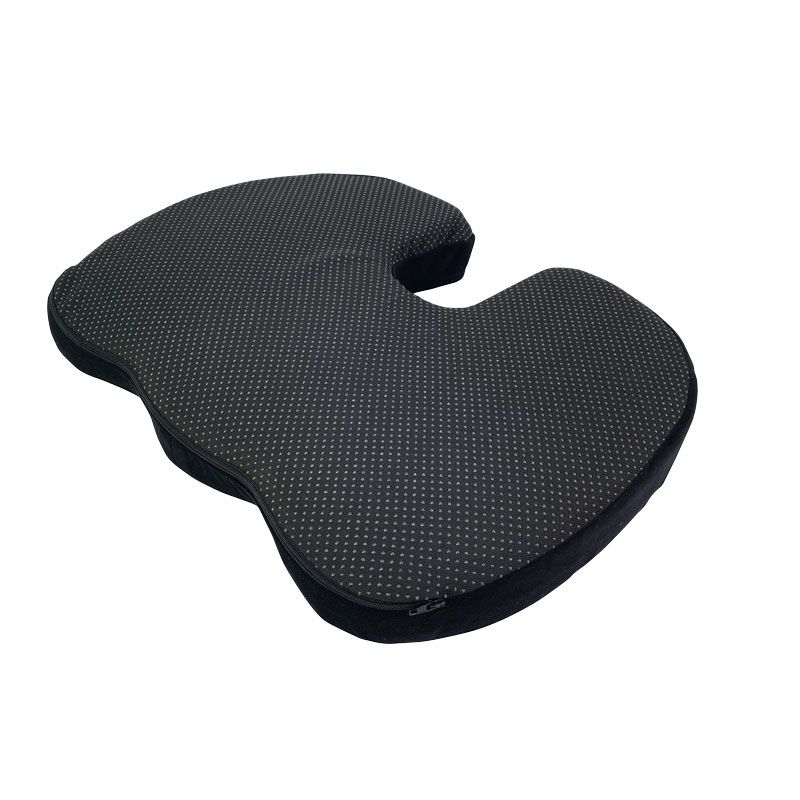 COUSSIN D'ASSISE DECOUPE SACRUM