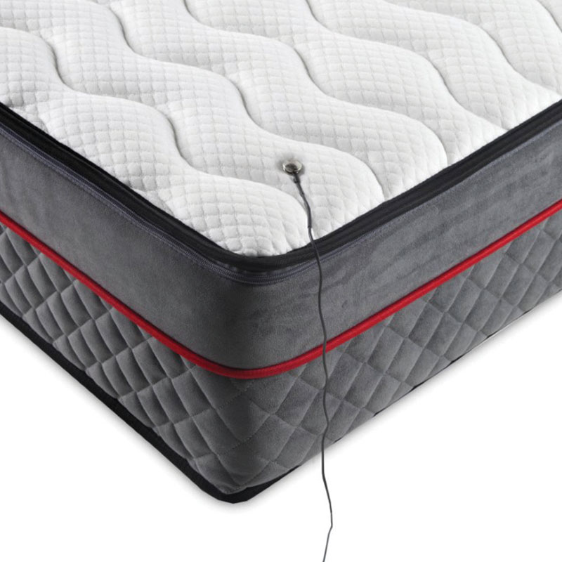 Matelas massant/chauffant