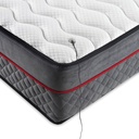 Matelas massant/chauffant