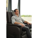 Petit coussin de confort Vegelya