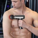 Pistolet de massage Terraillon