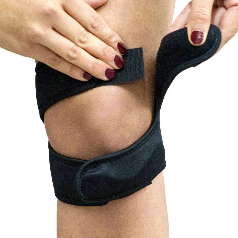 Bandage de rotule
