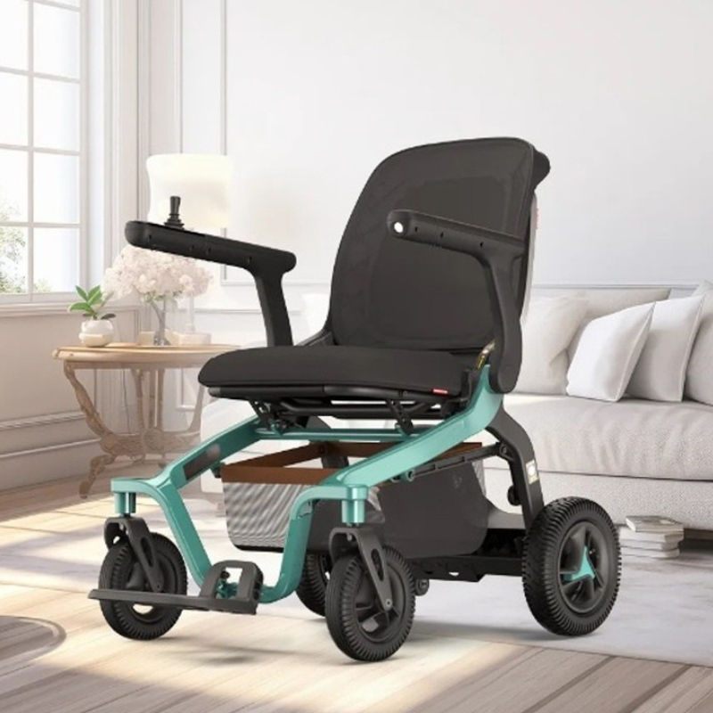 SWIFT Fauteuil Roulant Electrique