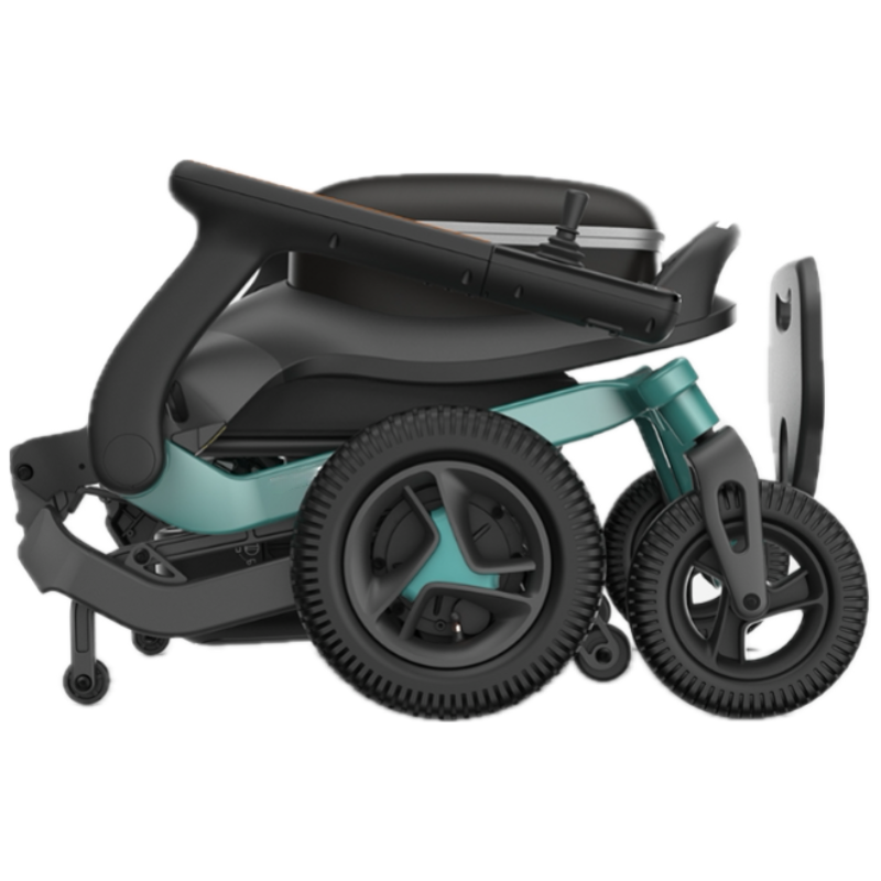 swiftFauteuil Roulant Electrique