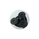 Canne STABILICANE