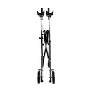 Rollator appuis ante-brachiaux Neo Sup- port - LPPR 2