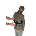 Ceinture d’aide à la marche