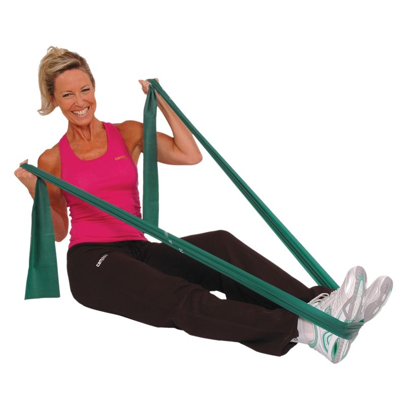 Bandes d'exercices sans latex