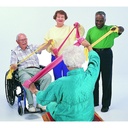 Bandes d'exercices sans latex