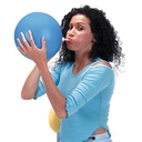 Ballon paille ultra-léger