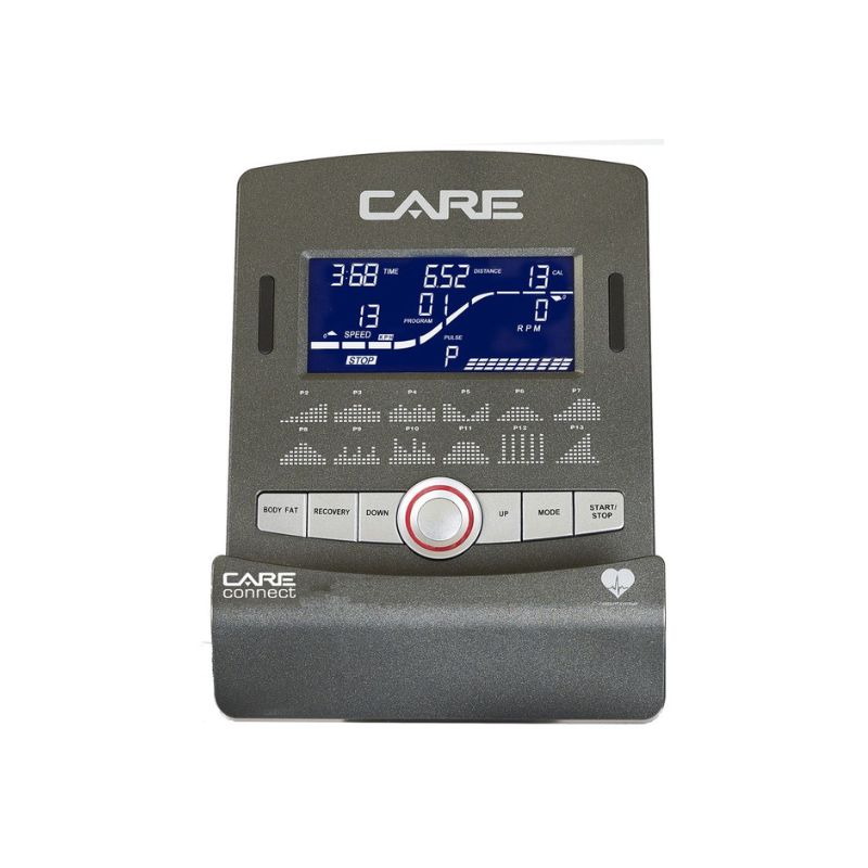 Vélo Telis EMS Care