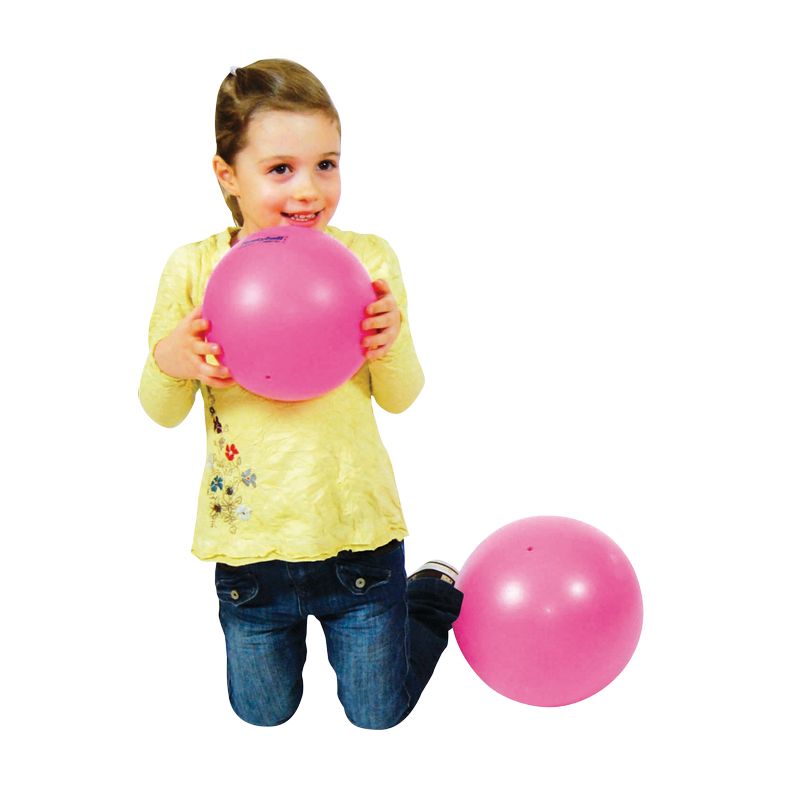 Ballon de jeu ultra-souple
