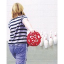 Lot de 6 ballons GRAB BALLS