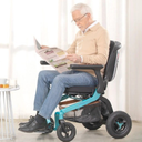 SWIFT Fauteuil Roulant Electrique