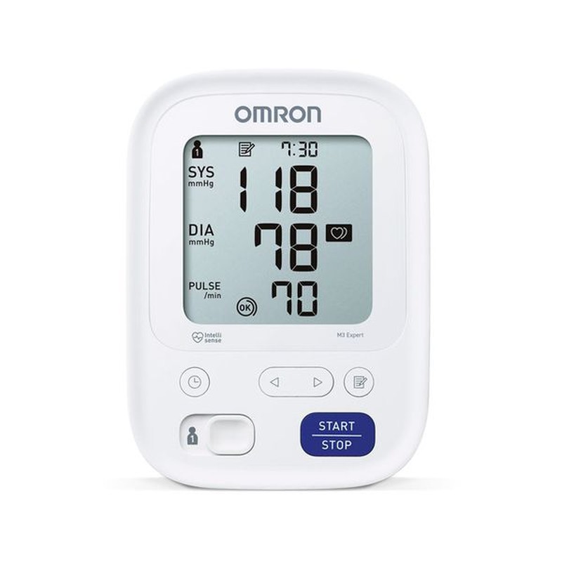 Tensiomètre Omron M3 Standard