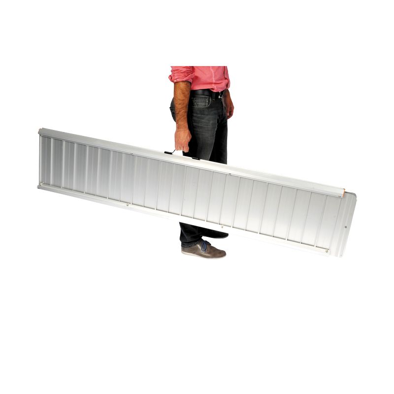 Rampe valise pliable ERGO PLUS