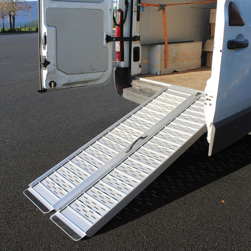 Rampe valise pliable ERGO PLUS