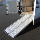 Rampe valise pliable ERGO PLUS