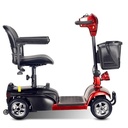 ZenGo Scooter Electrique Senior