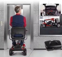 ZenGo Scooter Electrique Senior