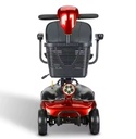 ZenGo Scooter Electrique Senior