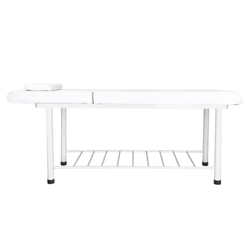 IZI Table de soins esthétiques fixe - Plus Santé