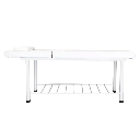 IZI Table de soins esthétiques fixe - Plus Santé
