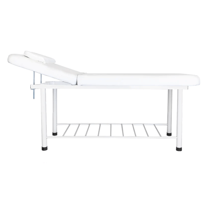 IZI Table de soins esthétiques fixe - Plus Santé