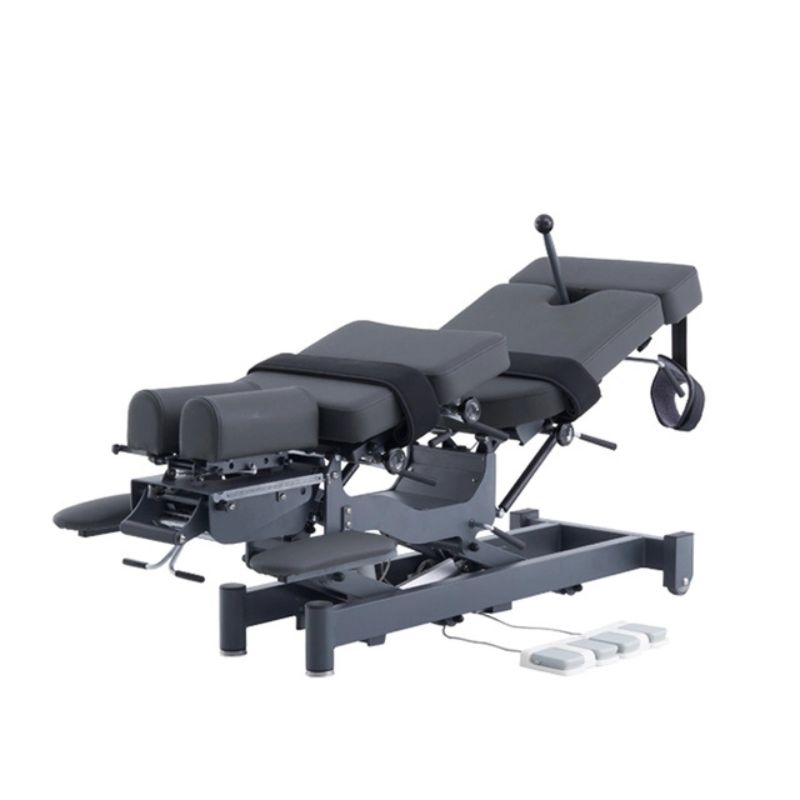 ALMA Table de chiropractie