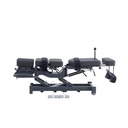 ALMA Table de chiropractie