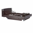 Lit médicalisé 2 places Euro 3000 HARMONIE EXCELLENCE - sans matelas - Malys Equipements