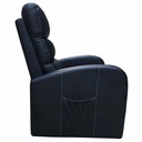 Fauteuil releveur MILAN - latéral - Malys Equipements