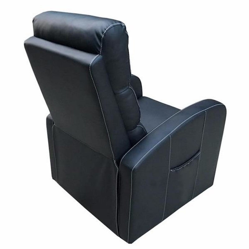 Fauteuil releveur MILAN - dos - Malys Equipements