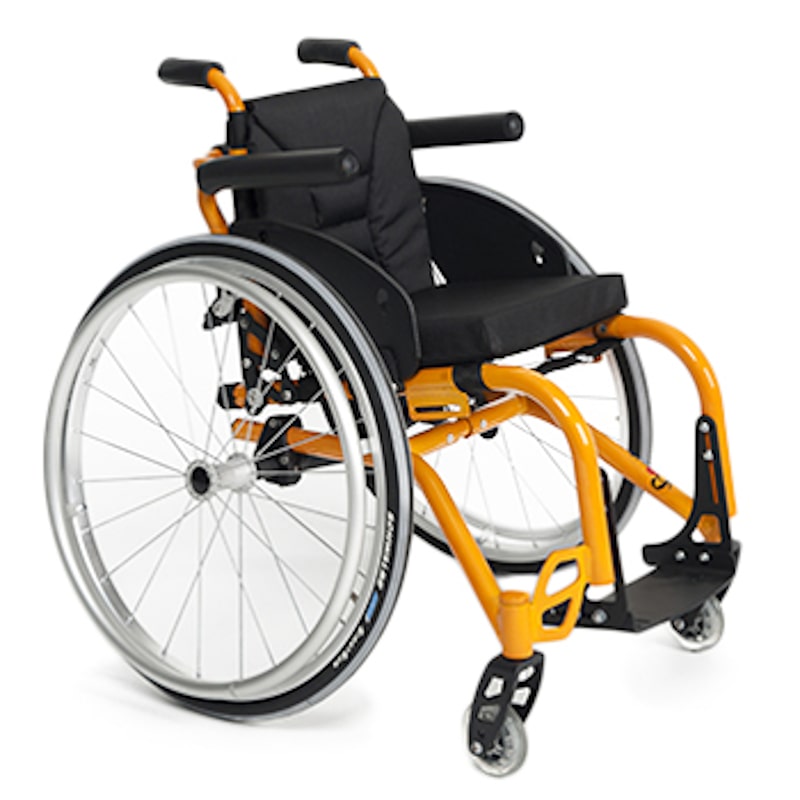 fauteuil_roulant_manuel_enfant_sagitta_orange_plus_sante